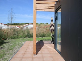 Bungalow Westland Registrazione all'aperto 3