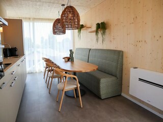 Bungalow Westland Ausstattung 5
