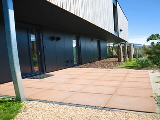 Bungalow Westland Features 7