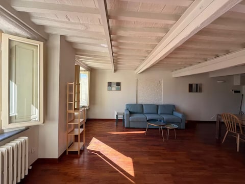 Holiday house Il Professore 4-Room Apartment in the Center of Pisa
