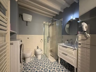 Ferienhaus Pisa Ausstattung 24