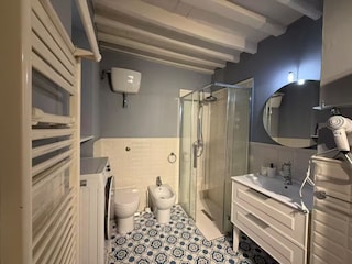 Ferienhaus Pisa Ausstattung 23
