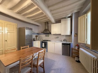 Ferienhaus Pisa Ausstattung 3