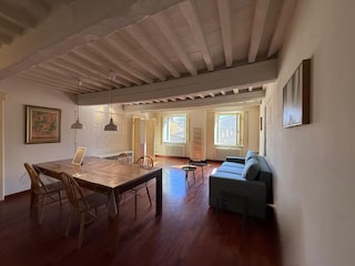 Ferienhaus Pisa Ausstattung 4