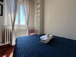 Ferienhaus Pisa Ausstattung 14
