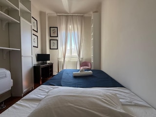 Ferienhaus Pisa Ausstattung 15