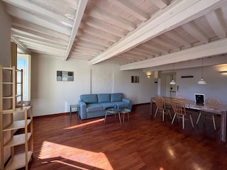 Ferienhaus Pisa Ausstattung 5