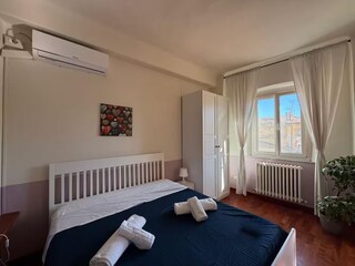 Ferienhaus Pisa Ausstattung 16