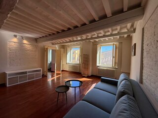 Ferienhaus Pisa Ausstattung 12