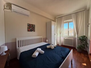 Ferienhaus Pisa Ausstattung 13