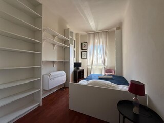 Ferienhaus Pisa Ausstattung 17