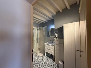 Ferienhaus Pisa Ausstattung 21