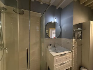 Ferienhaus Pisa Ausstattung 22