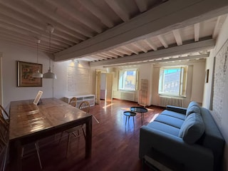 Ferienhaus Pisa Ausstattung 7