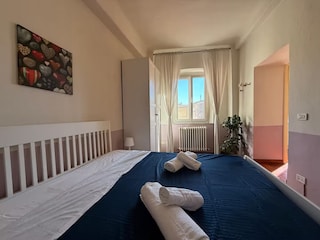 Ferienhaus Pisa Ausstattung 11