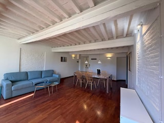 Ferienhaus Pisa Ausstattung 6