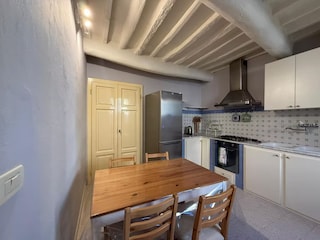 Ferienhaus Pisa Ausstattung 19