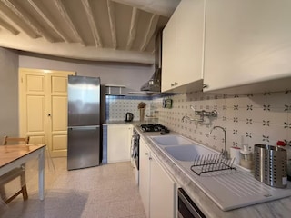 Ferienhaus Pisa Ausstattung 18