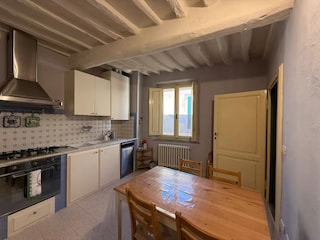 Ferienhaus Pisa Ausstattung 8