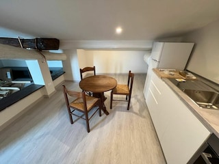 Ferienhaus Pisa Ausstattung 8