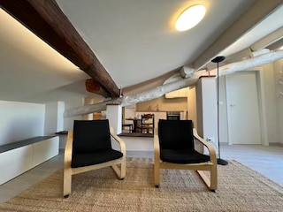 Holiday house Pisa Features 10