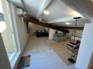 Ferienhaus Pisa Ausstattung 6