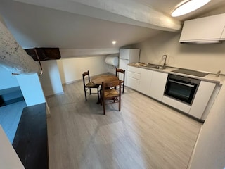 Holiday house Pisa Features 12