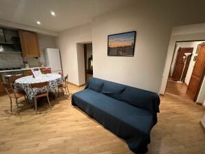 Ferienhaus La Dolce Vista – Studio with Terrace and Tower View – Pisa City Center