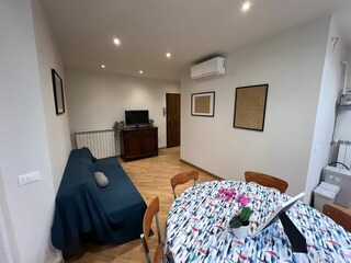 Ferienhaus Pisa Ausstattung 2