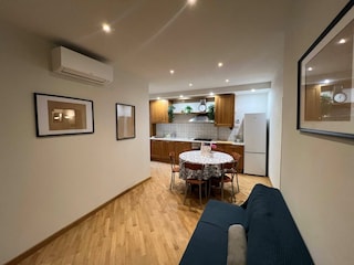 Ferienhaus Pisa Ausstattung 5