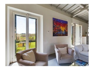 Villa Cortona Features 8