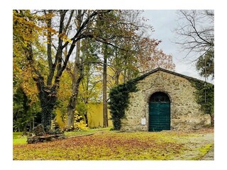 Villa Cortona Umgebung 30