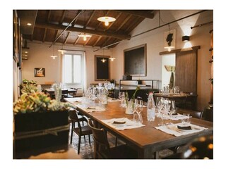 Villa Cortona Features 13