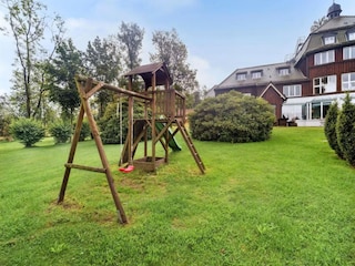 Holiday house Benneckenstein Outdoor Recording 5