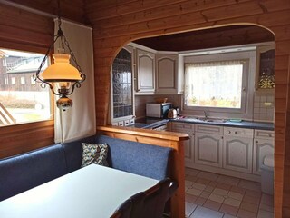Holiday house Benneckenstein Features 8