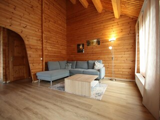 Maison de vacances Benneckenstein Équipement 9