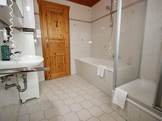 Vakantiehuis Benneckenstein Kenmerken 14