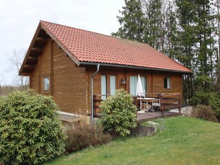 Holiday house Benneckenstein Outdoor Recording 4