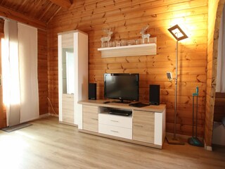 Casa per le vacanze Benneckenstein Caratteristiche 17