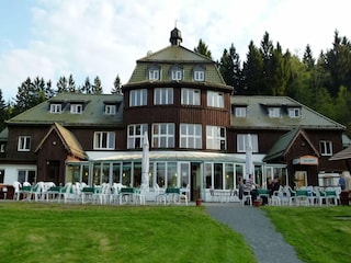 Casa per le vacanze Benneckenstein Caratteristiche 19