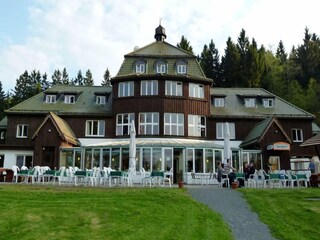 Holiday house Benneckenstein Features 21