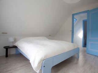 Appartamento per vacanze Schoorl Caratteristiche 13