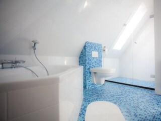 Appartamento per vacanze Schoorl Caratteristiche 15