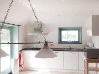 Appartamento per vacanze Schoorl Caratteristiche 10