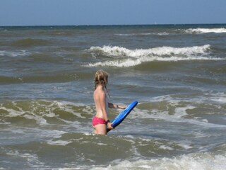 Appartamento per vacanze Schoorl Ambiente 16