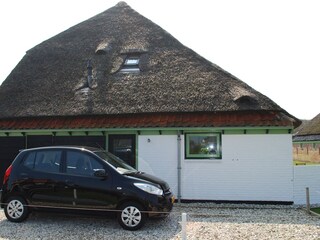 Appartamento per vacanze Schoorl Registrazione all'aperto 7