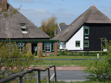 Ferienwohnung Elck wat Wils