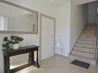 Ferienwohnung Pula Außenaufnahme 6