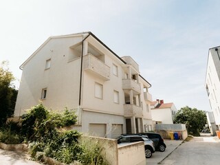 Holiday apartment Pula Outdoor Recording 3