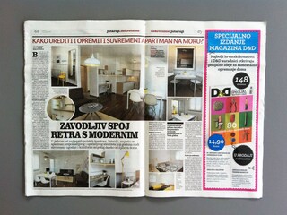 Jutarnji List, 2014.